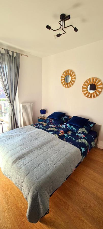 Zalamo Apartment Kąty Rybackie Екстериор снимка