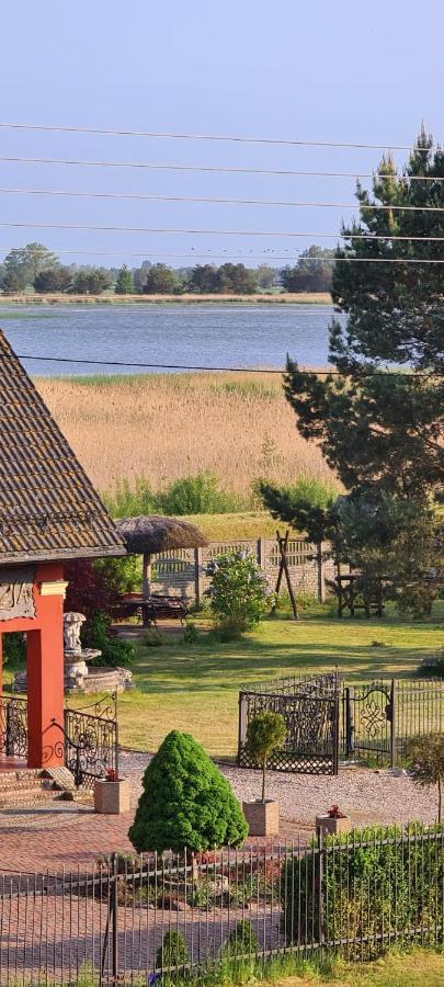 Zalamo Apartment Kąty Rybackie Екстериор снимка